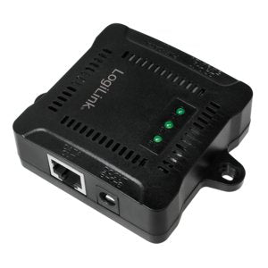 Logilink POE005 Adapter And Injector PoE Gigabit Ethernet