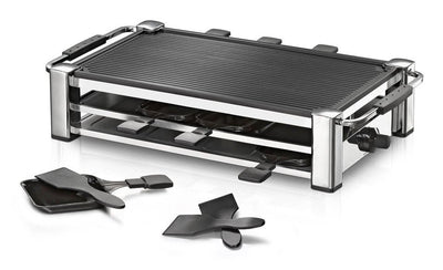 Rommelsbacher Raclette Gourmet Moda Rcc 1500 Rcc 1500 — image 1