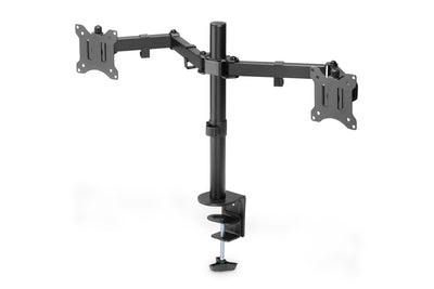 Digitus DA-90400 Desk Mount Screen Plana 81,3CM (32) Clamp/Atornillado Black — image 1