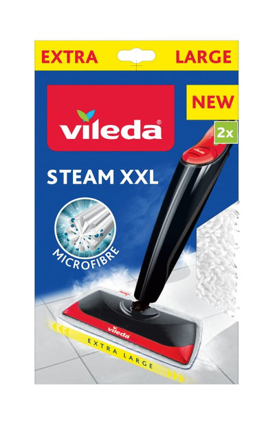 Vileda Steam XXL Gamuzas Microfibras — image 1