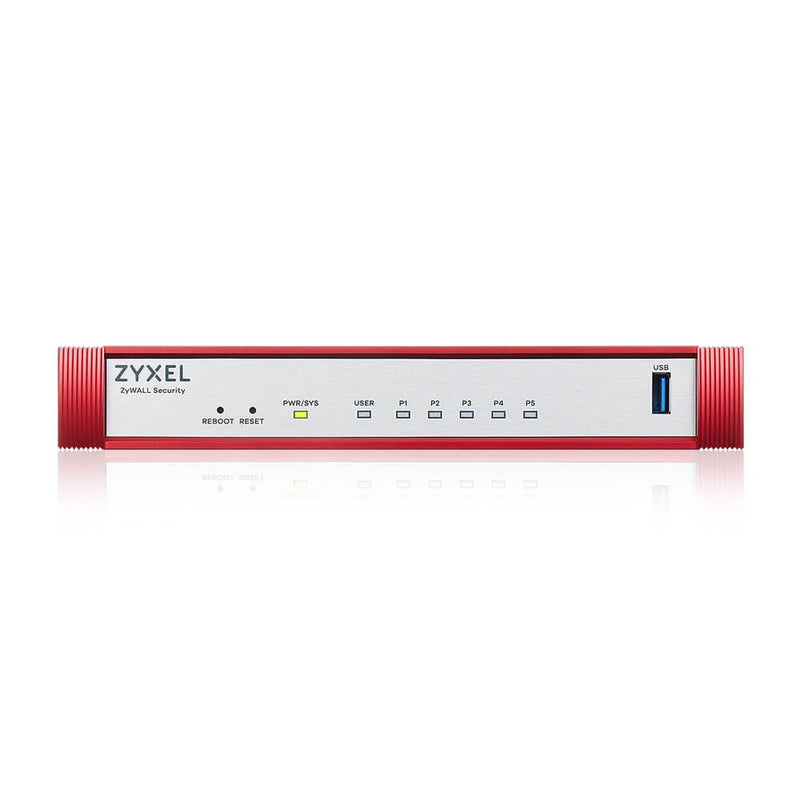 Zyxel Router USGFLEX50H Entry Hndle