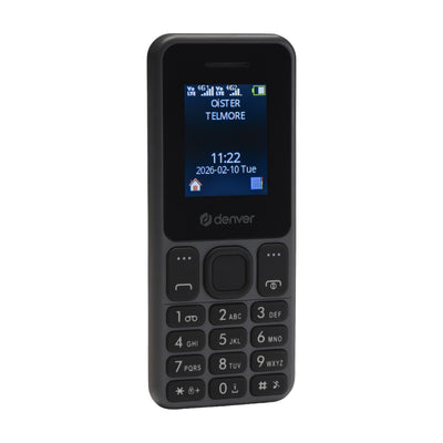 Denver Phone Basico 4G — image 1