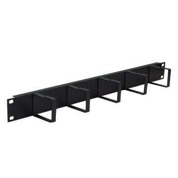Pasacables 19 1U 4 Anillas 483X42MM (para Armarios Wall