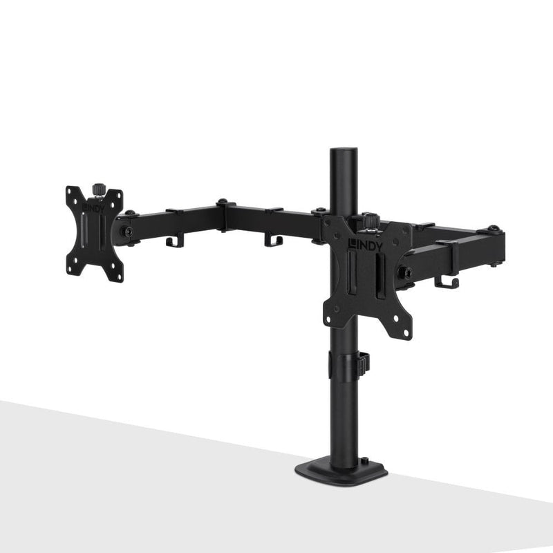 Lindy 40711 Stand Monitor 81,3CM (32) Desk Black