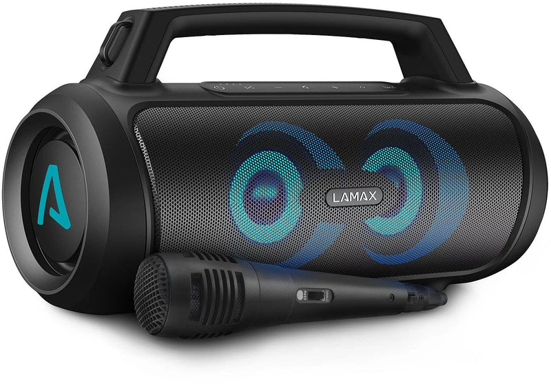 Lamax Bluetooth Speaker PARTYGO1