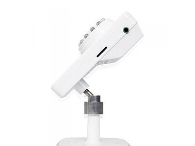 Approx Camera IP Wi-Fi HD 640*480 2 Way Audio Vision Remote microSD Up To 32G White — image 1