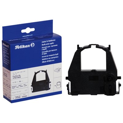 Pelikan 520585 Tape Printer