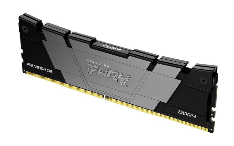 Kingston Memory Fury Renegade 8GB DDR4 4000MHZ KF440C19RB2/8