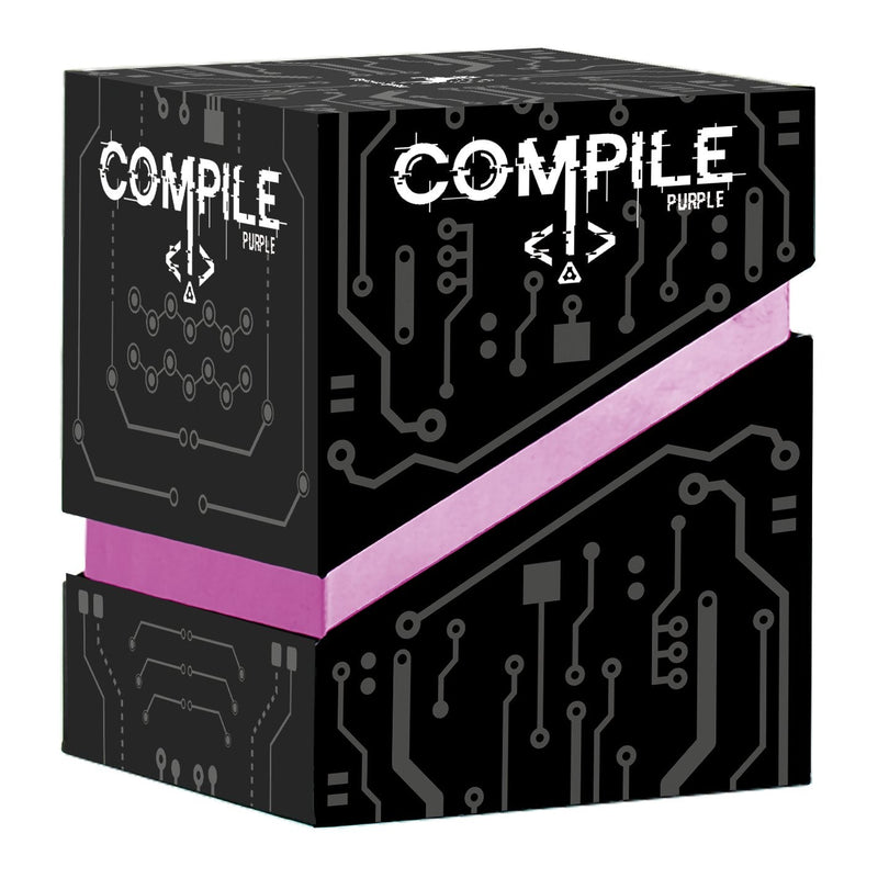 Pegasus Compile (purple Edition) 18530G