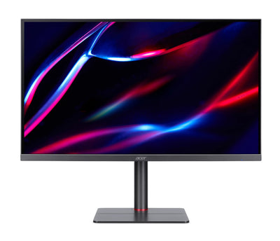 Acer 68,6CM 27 (3840X2160) Nitro XV5 XV275KP5BIIPRUZX 16:9 IPS 4K UHD 1MS 160HZ DisplayPort(1.4) 2x HDMI(2.1)  — image 1