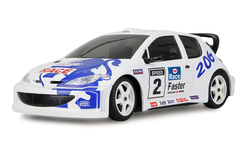 Amewi 21139 Model Controlado Radio Car Carreras Motor Eléctrico 1:28