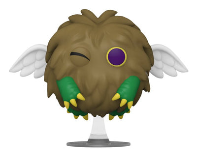 Funko Pop Winged Kuriboh 1601 - Yu-gi-oh! - 889698765305 — image 1
