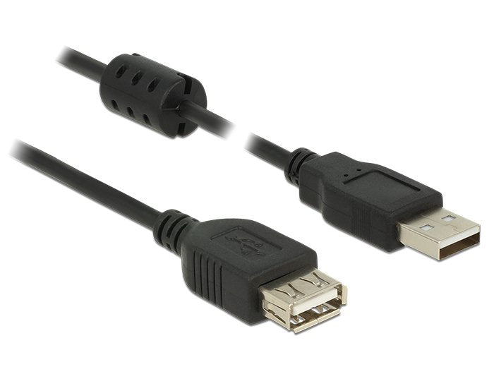 Delock Cable Alargador USB 2.0 Type a