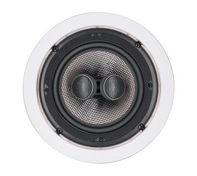 Magnat Indoor Ic 62 Speaker 2VÍAS 75W White Cableado — image 1
