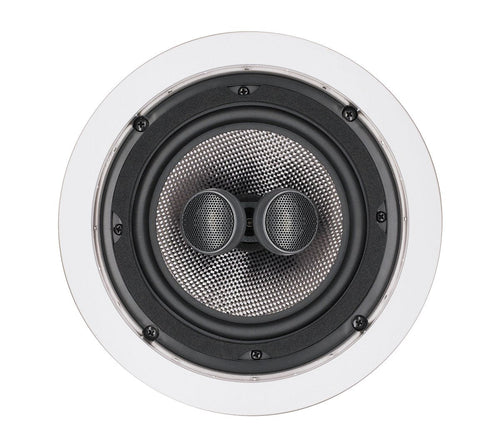Magnat Indoor Ic 62 Speaker 2VÍAS 75W White Cableado — image 1
