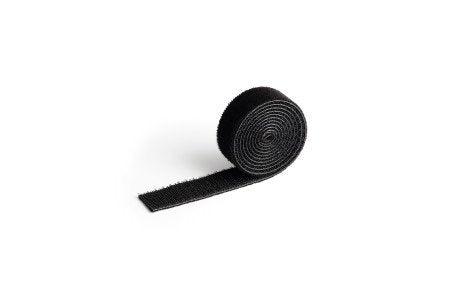 Durable Cavoline Grip 20 Presilla Brida Velcro Black