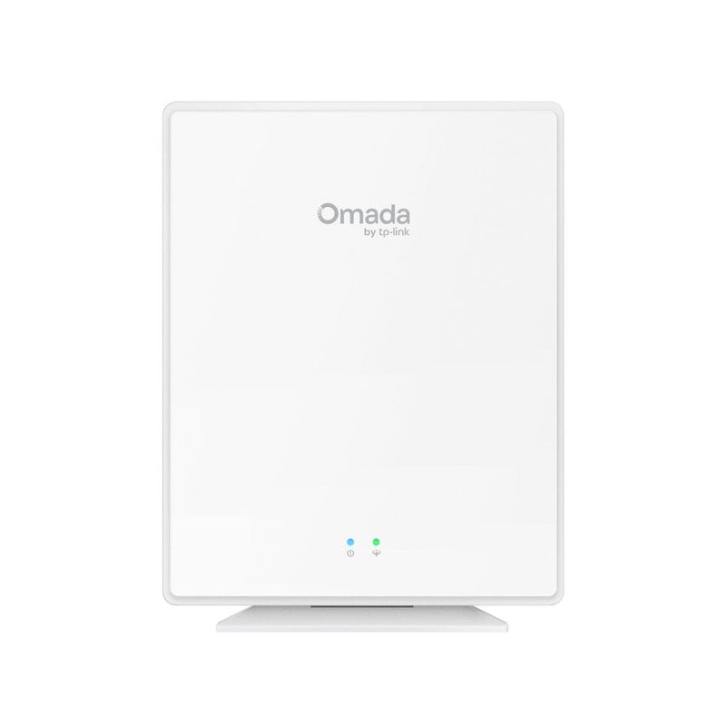 TP-Link Access Point Indoor Wi-Fi 6 Omada EAP650GP-DESKTOP AX3000 Gpon Dualband 4X1G RJ45 1XFXS