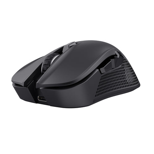 Trust Mouse Gaming Gaming Gxt 931 Ybar Up To 7200 DPI — image 1