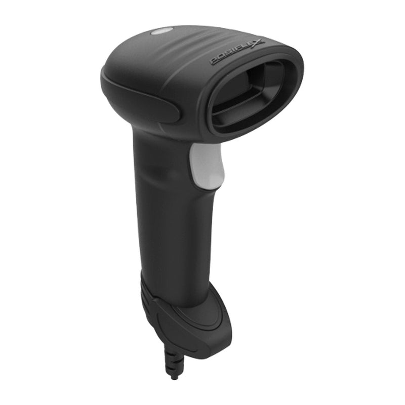 Posiflex Reader Code Barcodes 1D-2D CD-3301 USB