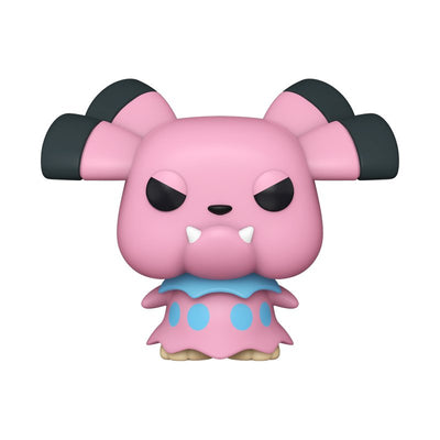 Figure Pop Pokemon Snubbull — image 1