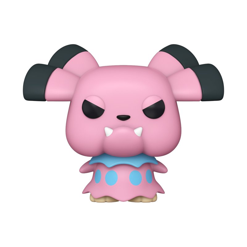 Figure Pop Pokemon Snubbull