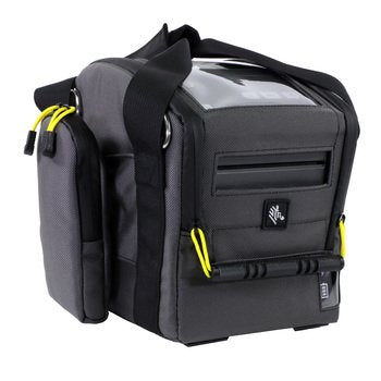 Zebra Housing Protectora Printer Manual ZD4X/ZD6X, Bag Grey SG-DM-CASE1-01