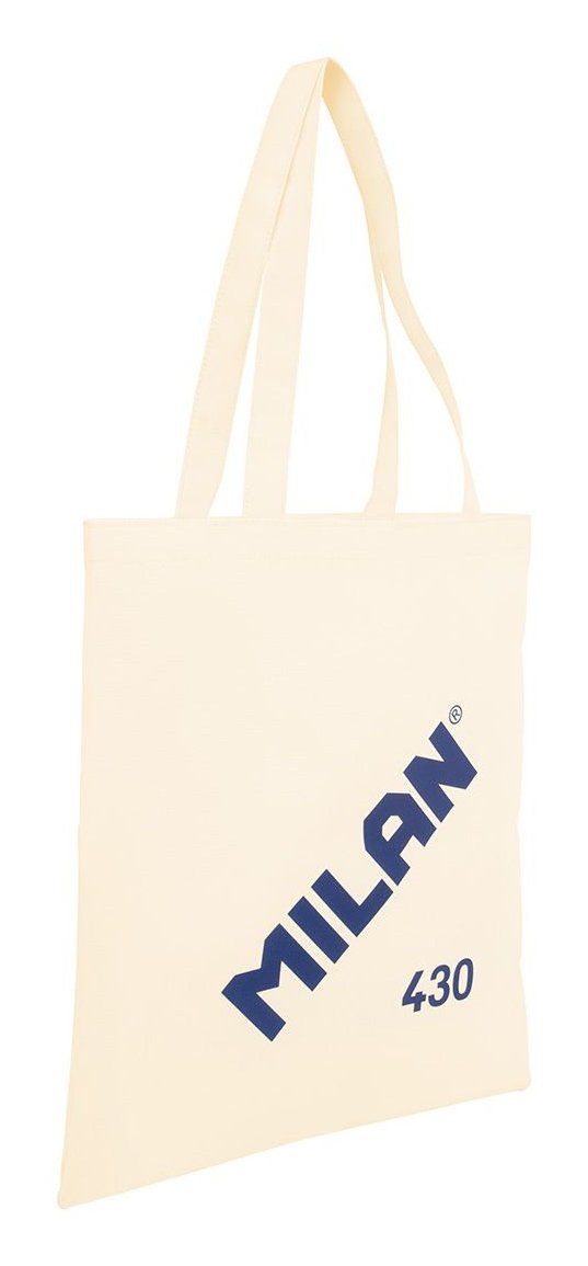 Milan Bag Tote Bag 13L Serie 1918 Beige
