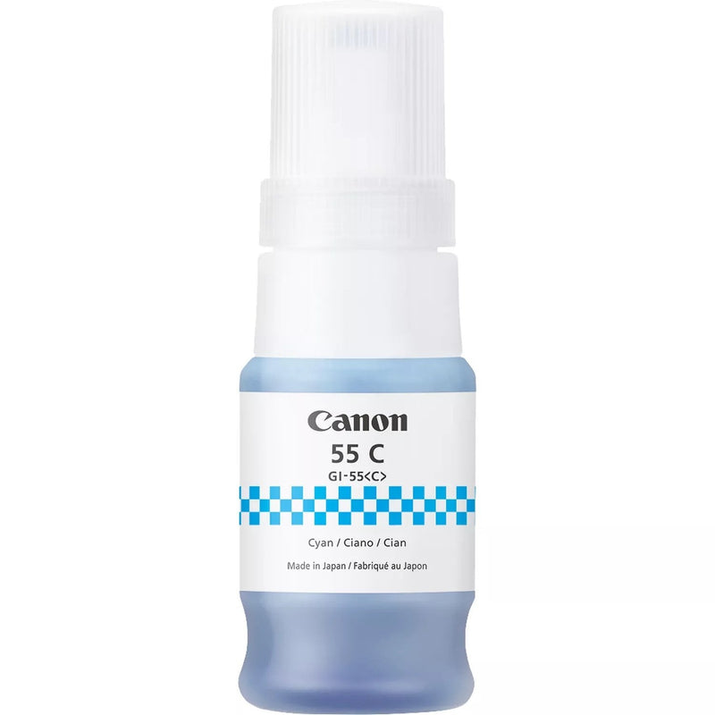 Canon Ink Cyan GI-55