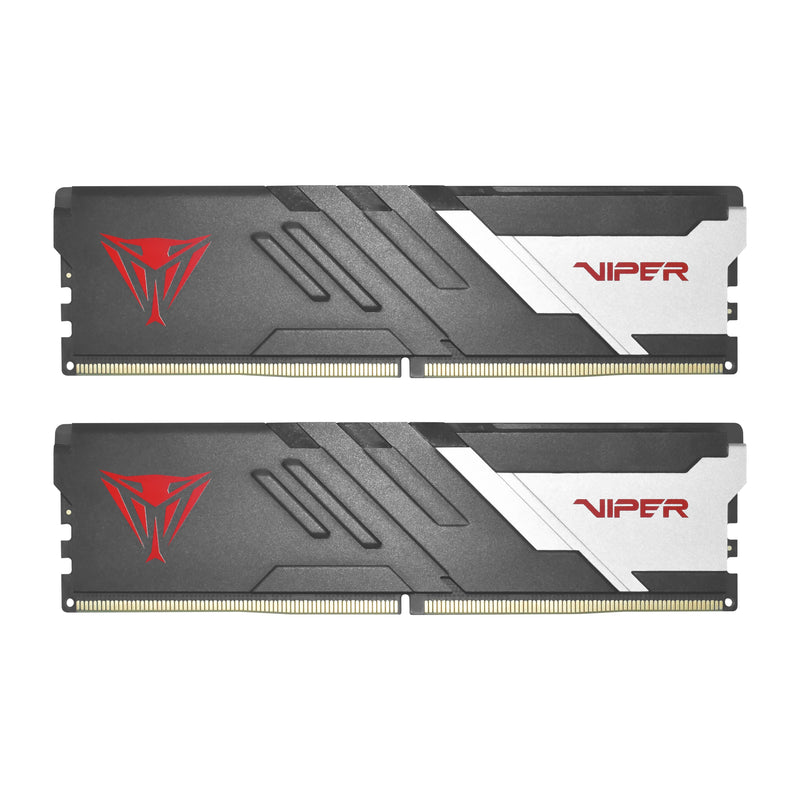 Patriot Memory DDR5 64GB 2X32GB 5600 Kit, PVV564G560C40K Viper Venom, Xmp, Expo
