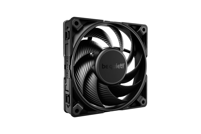 Fan 120X120 Be Quiet Silent Wings Pro 4 BL098