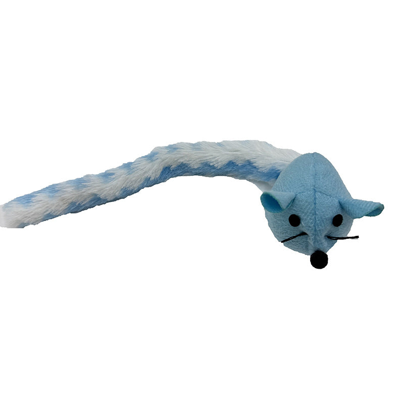 Cat Self-entertainment Chew Toy Pet Supplies