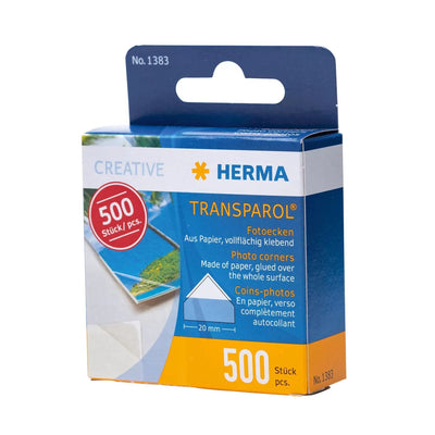 Herma Esquinas Fotográficas 500 Units 1383 — image 1