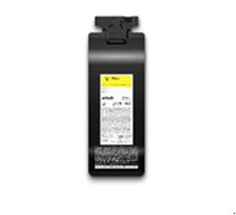 Epson Ultrachrome DG2 T54L400 Ink Cartridge 1 Pieces Genuine Yellow