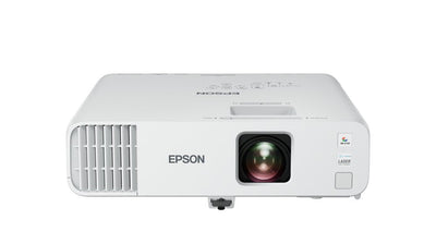 Epson EB-L260F Projector 3LCD 4600 Lúmenes White 4600 Lúmenes Colour 16:9 1080P Iee 802.11A/B/G/N/AC Wireless/ — image 1