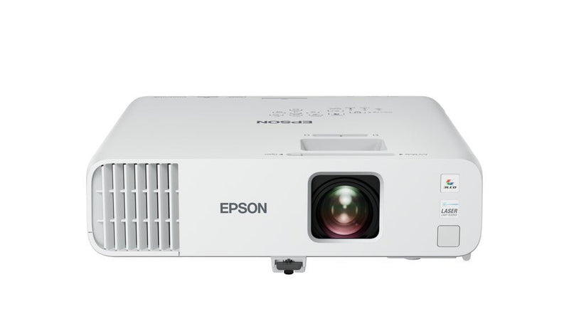 Epson EB-L260F Projector 3LCD 4600 Lúmenes White 4600 Lúmenes Colour 16:9 1080P Iee 802.11A/B/G/N/AC Wireless/