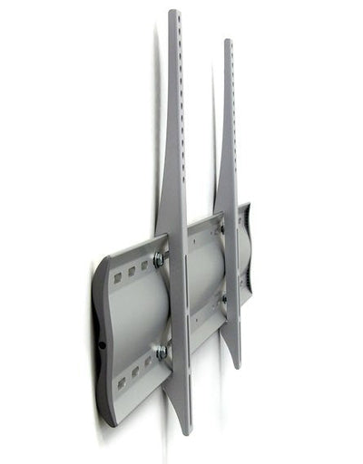 Ergotron Wm Wall Mount XL Silver 60-602-003 — image 1