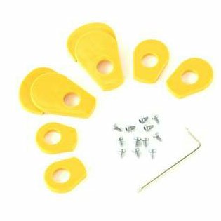 Zebra P1112640-054 Accesorio Or Piece Spare Part Printer/Scanner Adapter