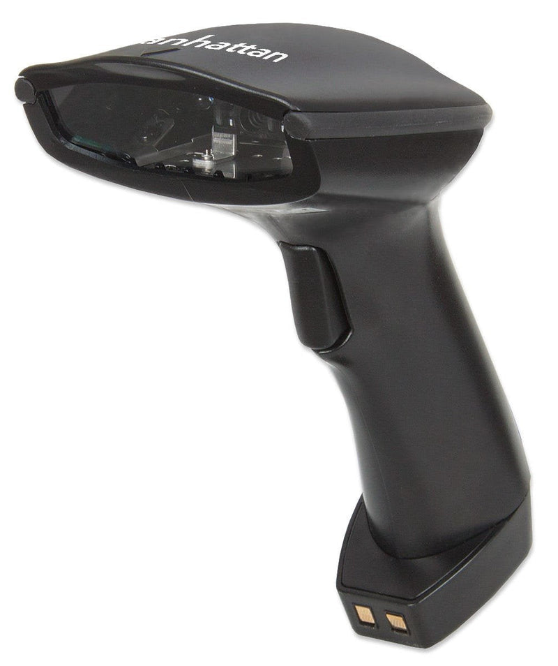 Manhattan Reader Wireless Code Barcodes Wireless, 50CM Depth Escaneo