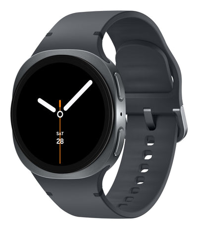 Samsung Galaxy WATCH8 Dark Gray Smartwatch 40MM LTE — image 1