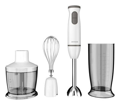 Aiwa Blender Mano Kenkiri 800 Plus 600W + Glass 500ML — image 1