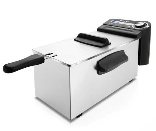 Taurus Fryer Professional 4 Litros