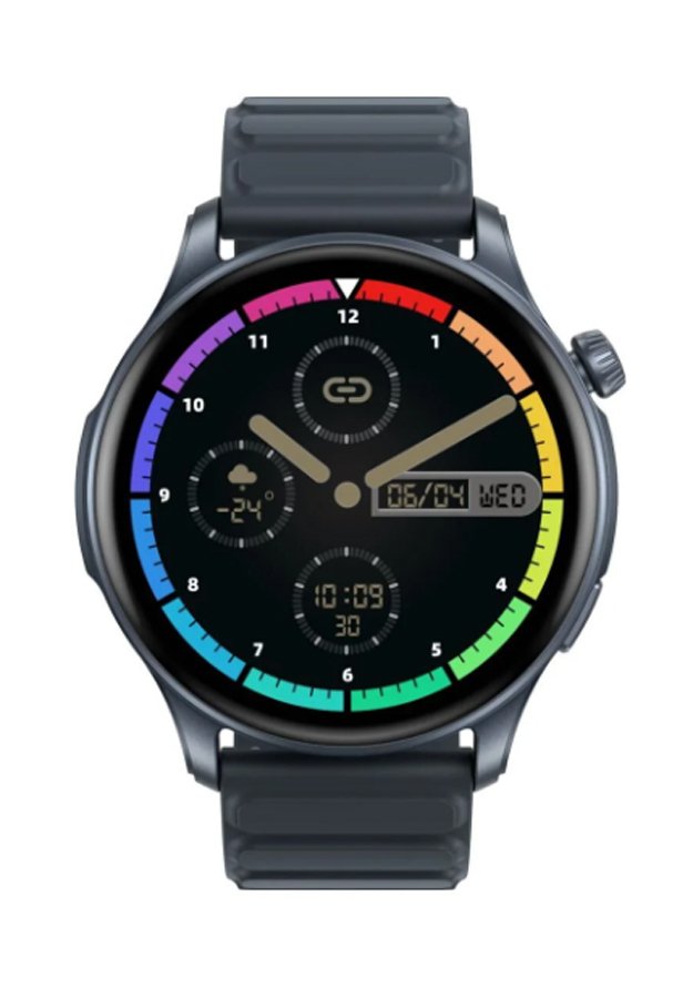 Zeblaze Btalk 3 Pro Grey