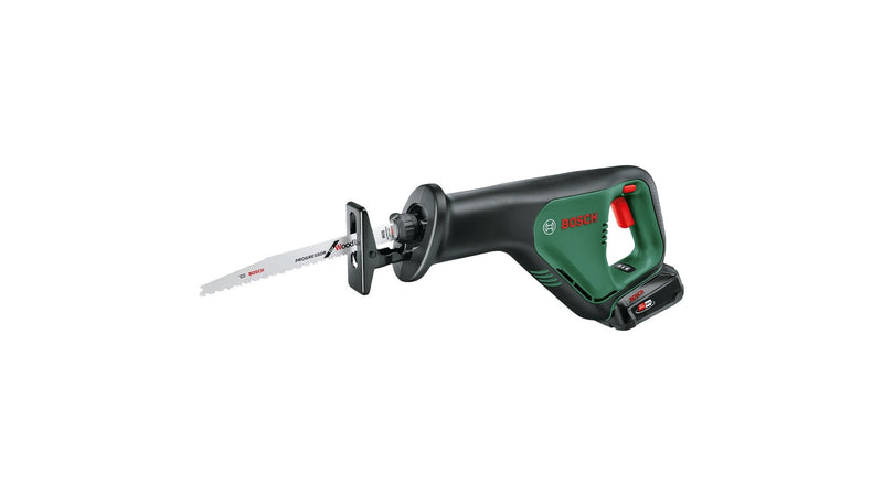 Bosch Saw Sable Wireless Advancedrecip 18