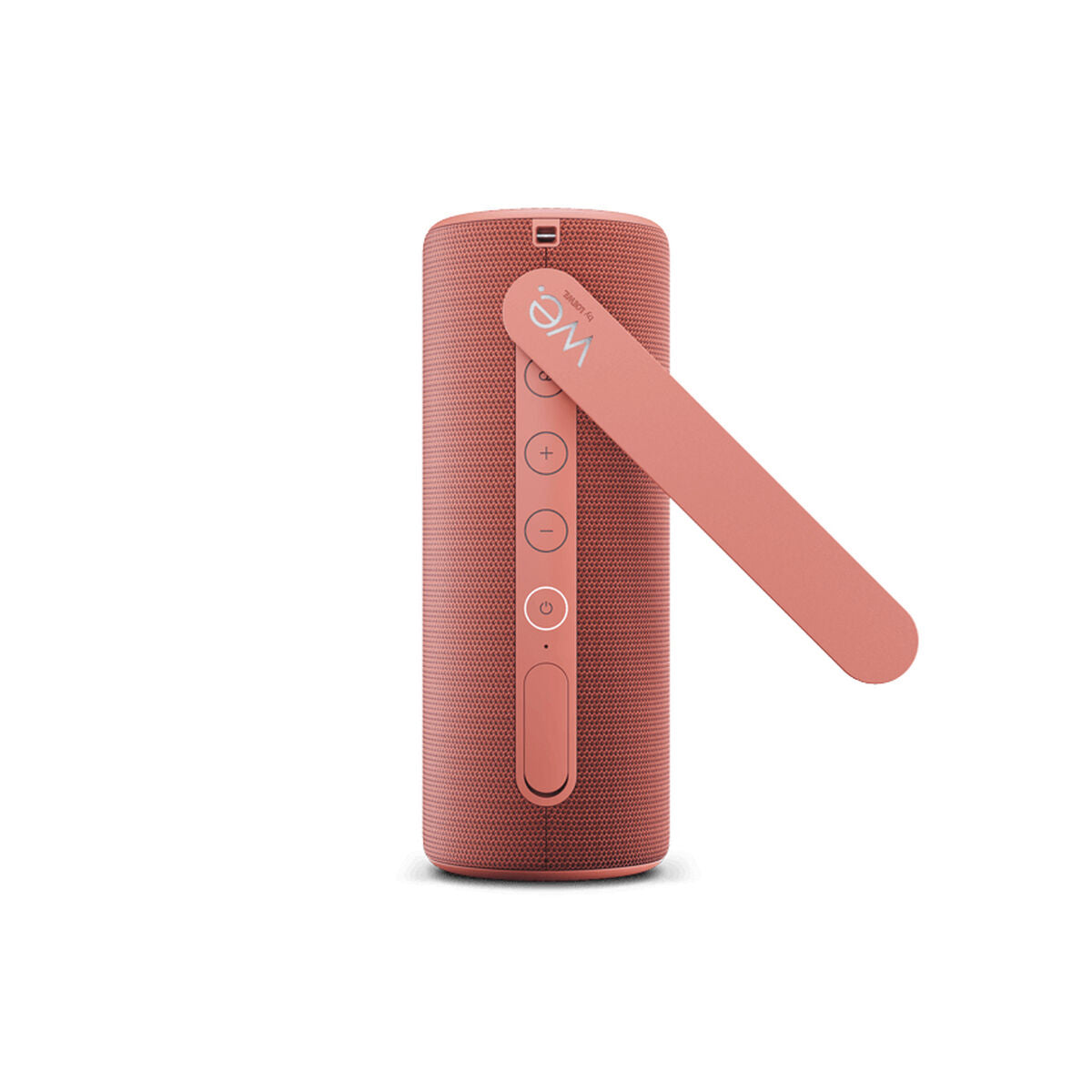 Loewe Portable Bluetooth Speakers Loewe Red