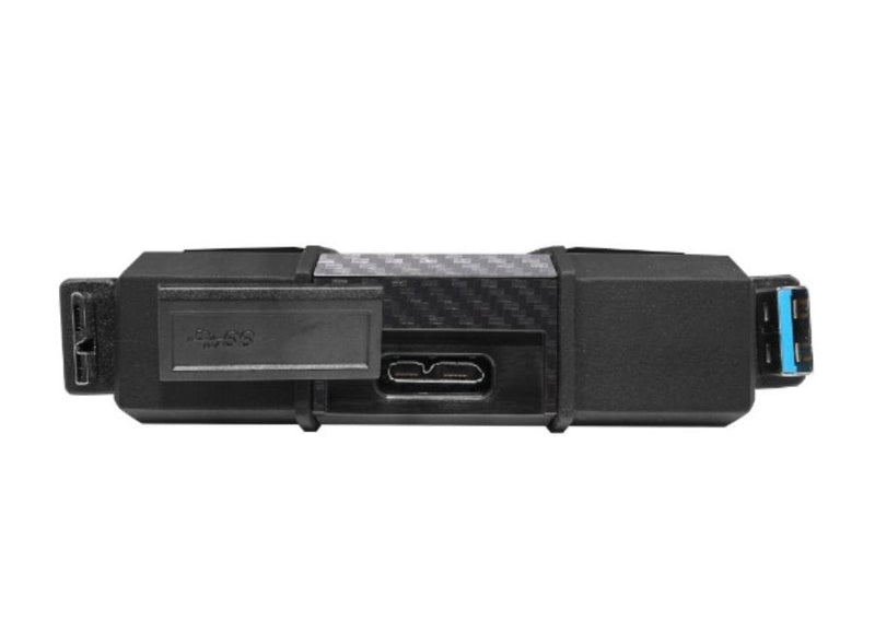 ADATA Drive External HDD HD710 Pro 4000GB Black