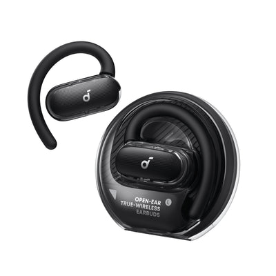 Anker Headphones Soundcore V40I Black — image 1