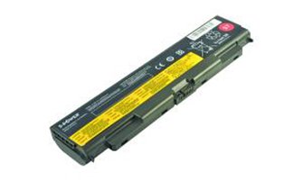 2-POWER Battery 10.8V 5200MAH Lenovo Thinkpad T440P CBI3409A — image 1