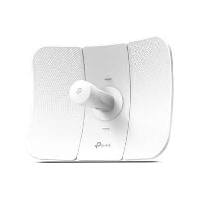 TP-Link Access Point Outdoor Wi-Fi CPE610 300MB 5GHZ Antenna 23DBI Mimo Directional PoE Pasivo IP65 — image 1