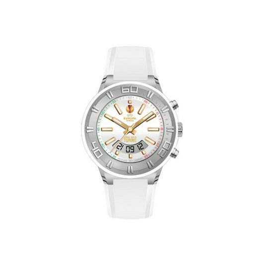 Jacques Lemans Unisex Watch Jacques Lemans U-50B (Ø 45 Mm)