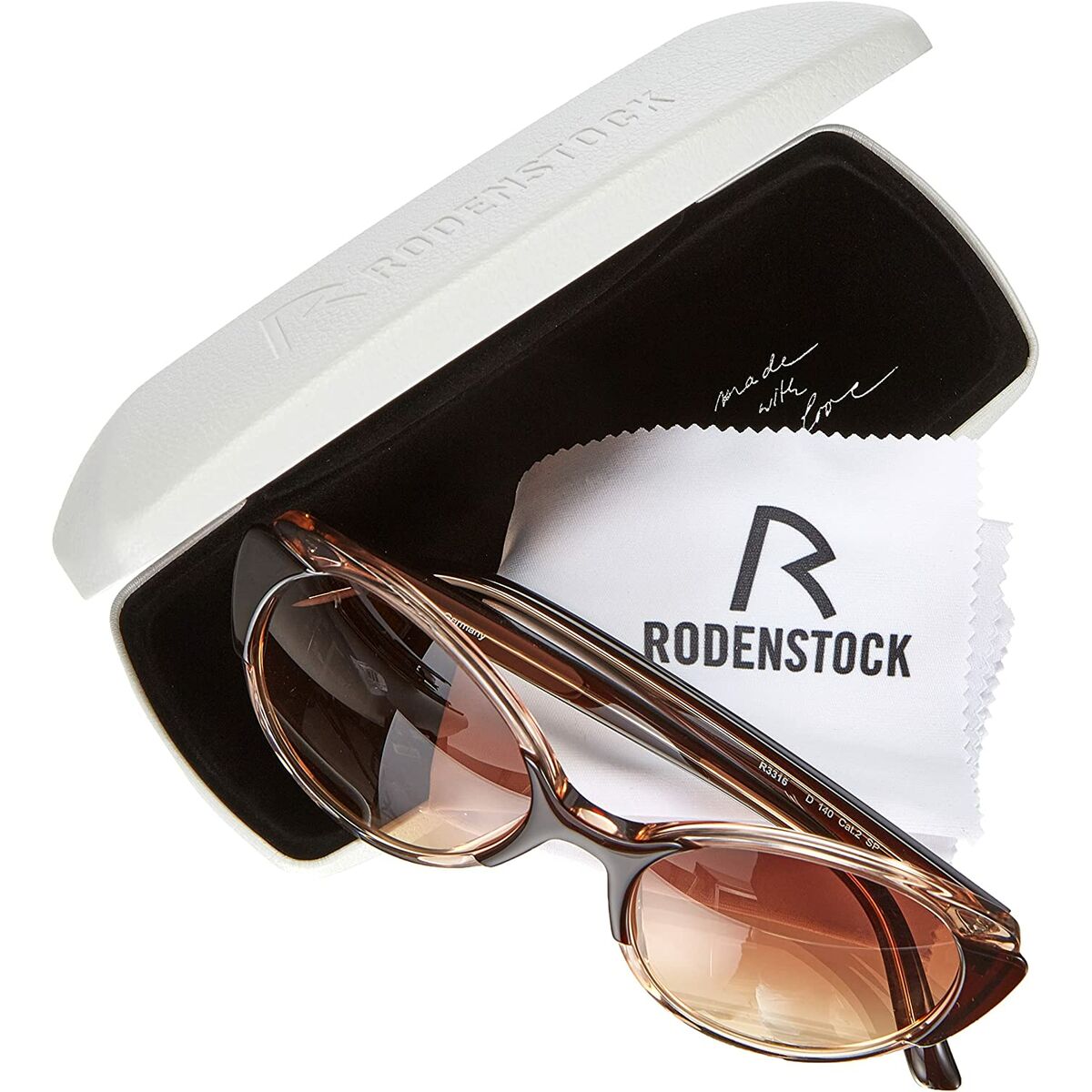 Rodenstock  Ladies' Sunglasses Rodenstock  R3316